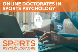 Online Doctorate (Ph.D.) in Sports Psychology